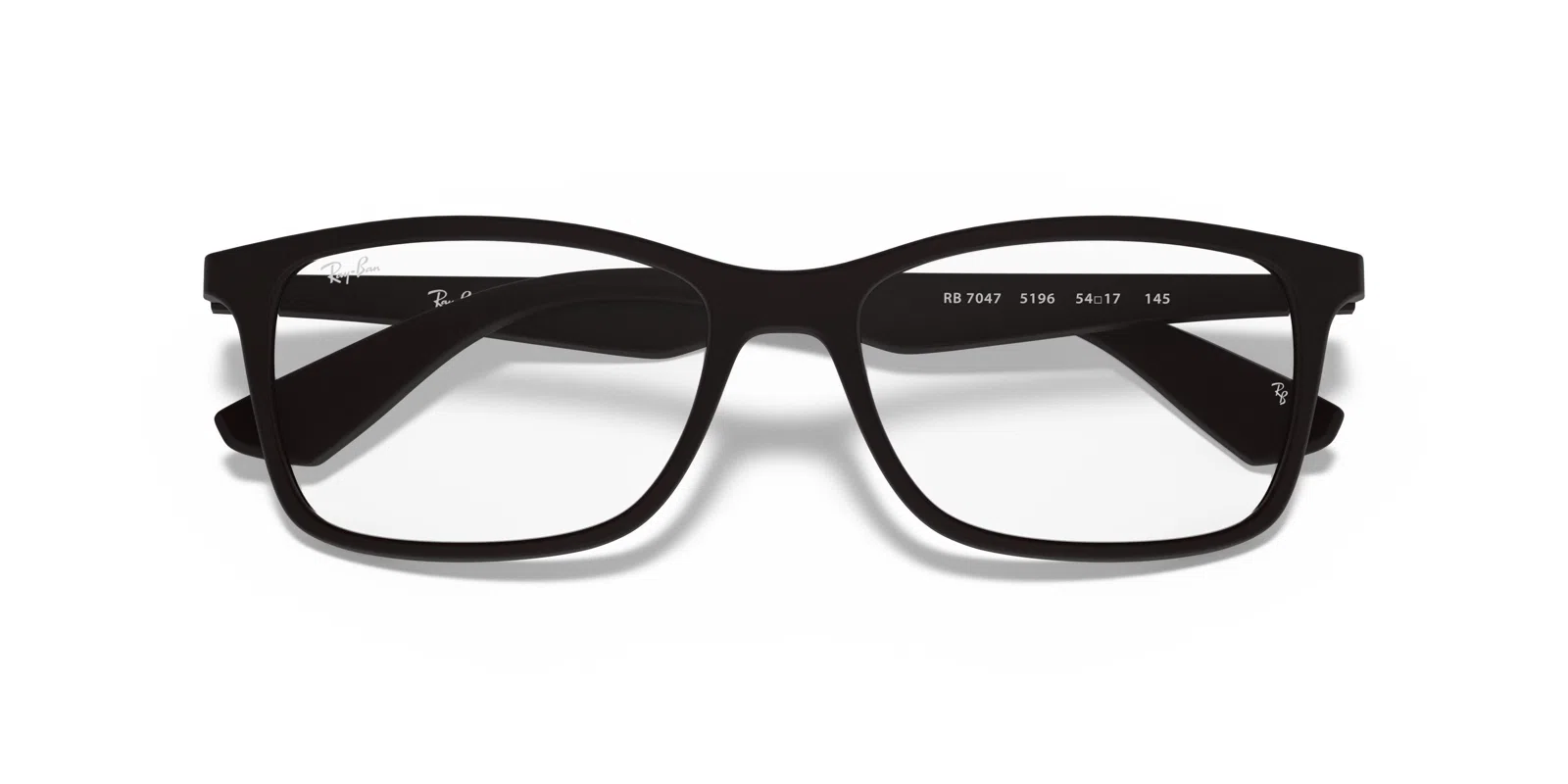 Ray-Ban 7047 Eyeglasses - view 213